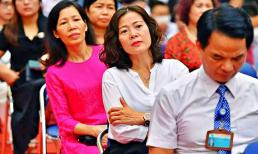 Hiệu trưởng, hiệu phó là viên chức hay công chức?