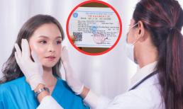 Theo quy định mới nhất, phẫu thuật thẩm mỹ có được bảo hiểm y tế chi trả không?