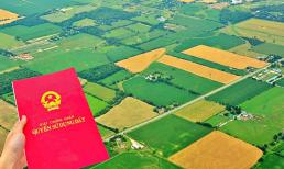 Sổ đỏ cấp sai vị trí đất sẽ được đính chính trong thời gian bao lâu?