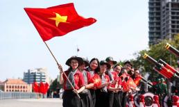 Đi đâu, ăn gì khi tới TP.HCM du lịch dịp nghỉ lễ 30/4 - 1/5?