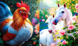 Càng hiếu thảo với cha mẹ, 5 con giáp càng phát đạt, càng gặp nhiều may mắn, phúc khí, cuộc sống sung túc!