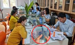 Người lao động 49 tuổi, nghỉ việc có được nhận lương hưu không?