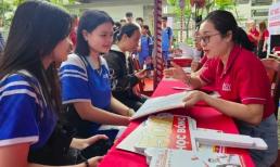 Tuyển sinh 2025: Ngành học nào 'lên ngôi'?