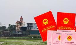 Khi sang tên Sổ đỏ năm 2025, có 2 trường hợp này sẽ được cấp sổ mới 