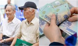 Tin vui: Hơn 1 tháng nữa sẽ có 1,2 triệu người từ 75 tuổi không có lương hưu nhận được khoản trợ cấp đặc biệt này 