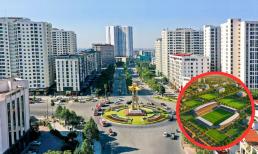 Tỉnh nhỏ nhất Việt Nam sẽ hình thành khu đô thị kết hợp trung tâm bóng đá hơn 8.100 tỷ đồng