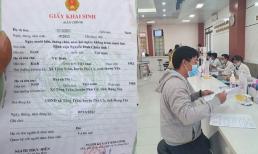 Có được thay đổi tên trong Giấy khai sinh? Muốn thay đổi tên phải làm gì?
