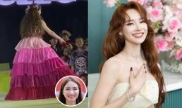 Sao Việt 30/4: Hòa Minzy vay tiền khán giả trên sân khấu; Nhã Phương thanh minh về khoảnh khắc lộ rõ dấu hiệu lão hoá