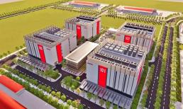 Việt Nam lần đầu tiên có dự án 'siêu lớn' ngang tầm thế giới, do chính người Việt thực hiện