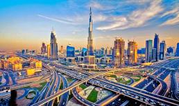 Sau sáp nhập, TP.HCM có thể xây khu kinh tế biển với quy chế đặc biệt như Dubai