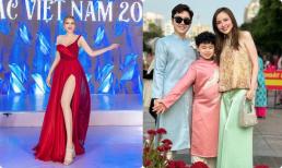 Hoa hậu duy nhất chưa ai thay thế: 3 lần đò, chồng mới vừa lộ diện đã vướng tin đồn