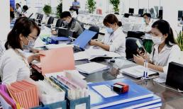 Những chính sách mới dành cho công chức, viên chức chính thức có hiệu lực từ tháng 5/2025