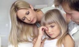 Vợ chồng ân ái bị con bắt gặp phải làm sao? Đừng hoảng loạn, cách xử lý 'khéo léo' của người đi trước đáng để học theo