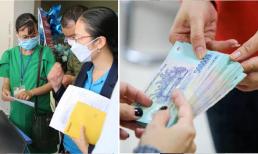 Tin vui: Cán bộ, công chức thuộc trường hợp này sẽ được tăng phụ cấp từ tháng 5