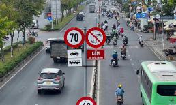 Tốc độ tối đa của ô tô, xe máy theo quy định mới nhất là bao nhiêu? Ai cũng cần nắm rõ nếu không muốn bị mất tiền phạt