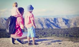 Những đứa trẻ càng lớn càng thành công thường có 3 'tư duy nền tảng' từ nhỏ, chỉ cần sở hữu một cũng đã rất ưu tú