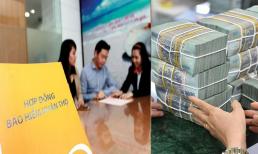 Tham gia Bảo hiểm Nhân thọ 10 năm, rút về sẽ được bao nhiêu tiền?