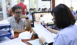 Ai sẽ được ưu tiên làm Bí thư xã mới sau sáp nhập?