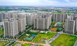 Nơi không ai ngờ tới lại có tốc độ tăng giá chung cư mạnh, cao hơn khoảng 1,6 lần so với TP.HCM