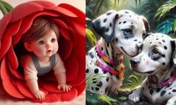  Trẻ em sinh năm con giáp này có thể mang lại may mắn cho cha mẹ trong suốt cuộc đời