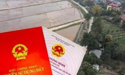 Đất lấn chiếm sẽ được xem xét cấp sổ đỏ nếu đáp ứng điều kiện này, ai cũng nên biết