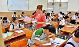 Giáo viên cần lưu ý 5 quy định về dạy thêm dịp hè để tránh bị phạt