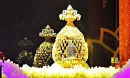 Người dân cần lưu ý điều gì khi chiêm bái xá lợi Đức Phật?