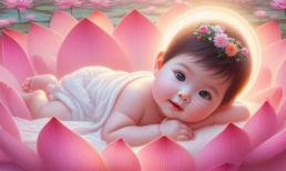  Cha mẹ sinh con trong năm 2025 chú ý, khi đặt tên cần biết điều này để tránh rắc rối 