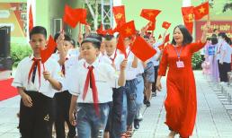 Chưa đầy 1 tháng nữa là kết thúc năm học: Lịch nghỉ hè chính thức của học sinh 63 tỉnh, thành như thế nào?