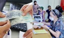 Hơn 1,6 triệu người đón tin vui từ 1/7/2025, sẽ được nhận thêm một khoản tiền này hằng tháng