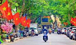 Ngày Quốc khánh 2/9/2025, cán bộ, công chức, viên chức được nghỉ mấy ngày?