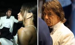 Xóa được mâu thuẫn với Tom Cruise nhưng David Beckham lại gặp vấn đề rạn nứt gia đình 