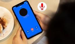 Ghi âm cuộc gọi Zalo chỉ với 1 nút bấm, cực kỳ đơn giản nhưng hàng triệu người dùng chưa chắc đã biết