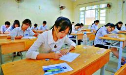 Các mốc thời gian thi lớp 10 ở Hà Nội, mọi người cần nắm rõ