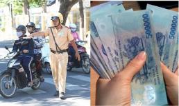 Cho đối tượng này mượn xe, chủ xe có thể bị phạt tới 50 triệu hoặc phạt cải tạo không giam giữ đến 3 năm
