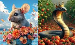 12 con giáp nên trồng cây gì để vượng tài? Mỗi con giáp một loại khác nhau, không phải cây nào cũng hợp, trồng đúng là tài vận bùng nổ, cùng xem bạn hợp với cây nào nhé!