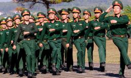Cán bộ và lực lượng vũ trang được hưởng mức lương mới bao nhiêu sau khi bỏ lương cơ sở?