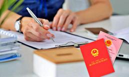 Từ bây giờ, nhận nhà đất từ cha mẹ, người thân mà không sang tên sẽ bị phạt nặng, người dân cần chú ý