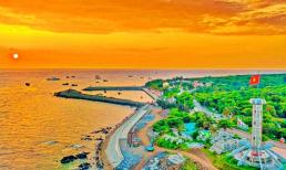 Huyện đảo nhỏ nhất Việt Nam được ví như 'hòn ngọc xanh' giữa biển Đông sắp trở thành đặc khu có gì hot?