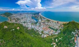 Tỉnh nhỏ nhất vùng Đông Nam Bộ này sẽ bị xoá khỏi danh sách lên TP trực thuộc Trung ương sau sáp nhập