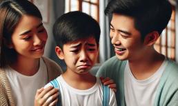 Những đứa trẻ lớn lên “bất hiếu” thường có 3 đặc điểm này ngay từ nhỏ. Tôi hy vọng gia đình bạn không có bất kỳ thứ nào như thế