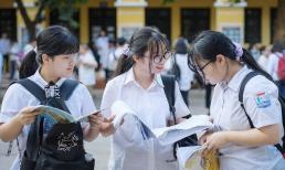 Hà Nội chốt thời gian muộn nhất công bố tỷ lệ chọi lớp 10 năm 2025 của từng trường