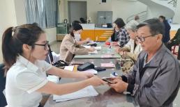 Tạm dừng chi trả lương hưu, trợ cấp bảo hiểm xã hội với 3 nhóm đối tượng, cụ thể là ai?