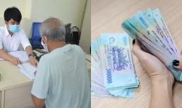 Từ năm 2025, có 3 mức tăng lương hưu chính thức, người dân cần biết mà hưởng chế độ