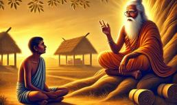 Khi có ba người xuất hiện xung quanh bạn, xin chúc mừng, Chúa đang giúp bạn!