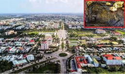 Tỉnh được xem là nơi có trữ lượng vàng lớn nhất cả nước sẽ sáp nhập vào địa phương nào?