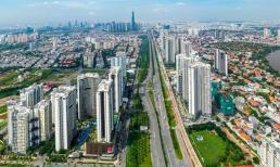 Không giữ lại thành phố trực thuộc tỉnh vì sao?