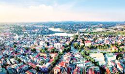Chưa đầy 2 tháng tới, thị xã lâu đời nhất Việt Nam sẽ bị gạch tên vai trò khỏi bản đồ hành chính