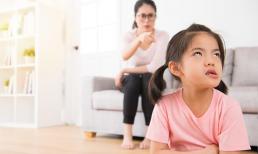 Có sự khác biệt rõ ràng giữa những đứa trẻ 'cãi lại' và trẻ 'ngoan' sau 20 năm, cha mẹ không nên bỏ qua vấn đề này!