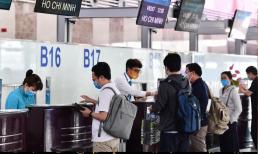 Quy định mới từ năm 2025 về giấy tờ tùy thân khi làm thủ tục đi máy bay, cần lưu ý điều gì?
